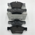 W220 W215 W230 Rear brake pad  for Mercedes-Benz s350 s400 s450 s500 Rear brake pad 0034205120